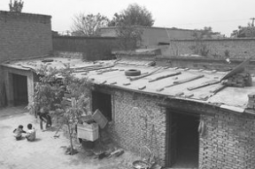 武邑老照片,武邑老照片里的百年变迁