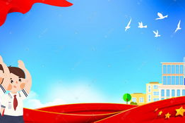 战狼宣誓背景音乐,热血沸腾的旋律，唤醒家国情怀