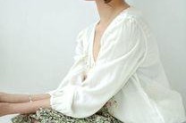 候梦瑶资料,璀璨星途，多才多艺的影视新星