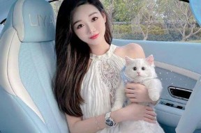 网红陆陆,从平凡走向璀璨的逆袭之路