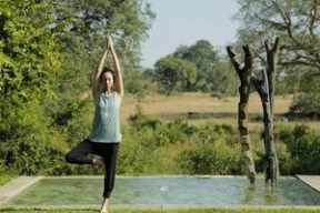 张钧甯健身生活照,展现健康美丽秘诀