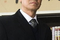 梁左个人资料照片,才华横溢的喜剧大师，笑谈人生百态