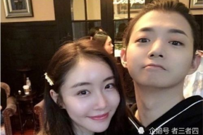 和前女友的生活照,我与前女友的美好时光